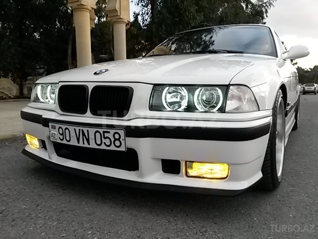 BMW  1997