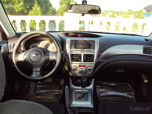 Subaru Impreza 2008, 57,000 km - 1.5 l - Bakı