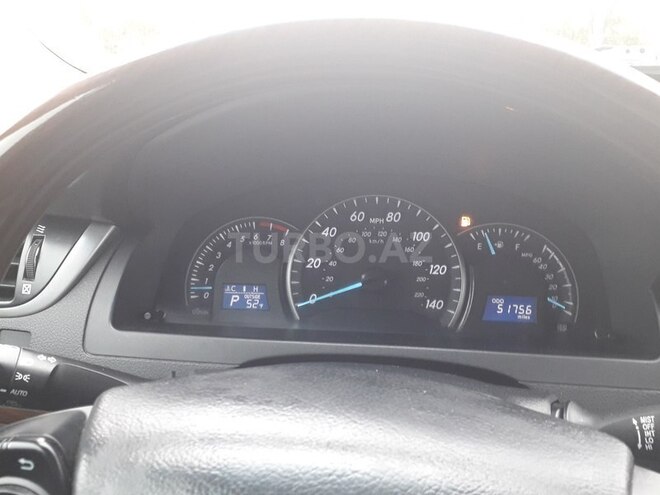 Toyota Camry 2013, 105,000 km - 2.5 l - Bakı