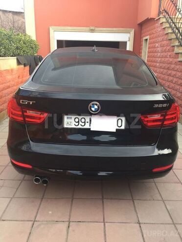 BMW  2014, 60,000 km - 2.0 l - Bakı