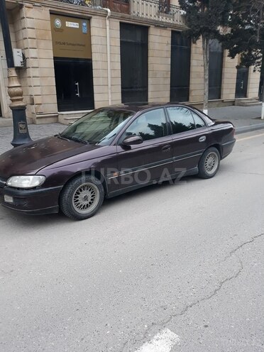 Opel Omega 1994, 319,940 km - 2.0 l - Sumqayıt