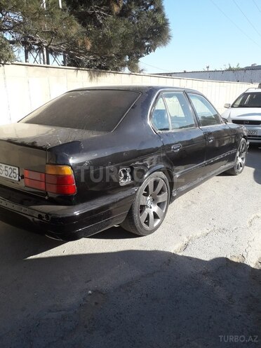 BMW 525 1994, 398,500 km - 2.5 l - Bakı