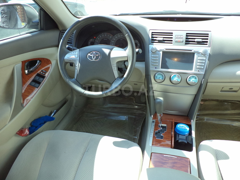 Toyota Camry 2011, 41,000 km - 2.4 l - Bakı