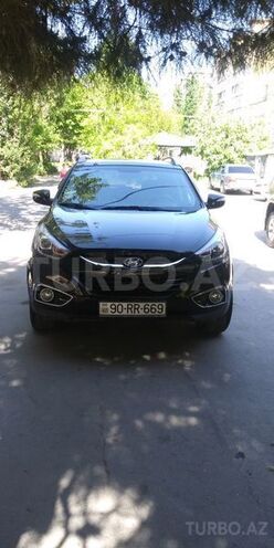 Hyundai ix35 2014, 31,268 km - 2.0 l - Bakı