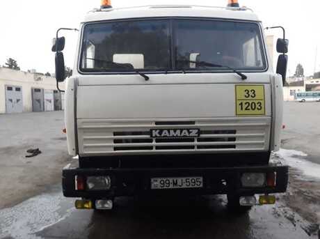 KamAz 53212 2004