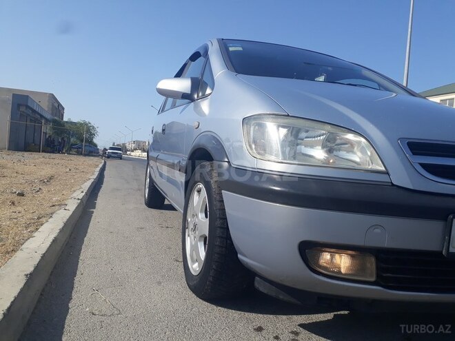Opel Zafira 1999, 245,939 km - 1.8 l - Sumqayıt