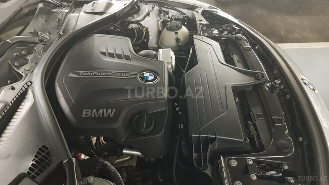 BMW 328 2013, 78,000 km - 2.0 l - Bakı