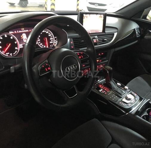 Audi A7 2015, 20,000 km - 2.0 l - Bakı