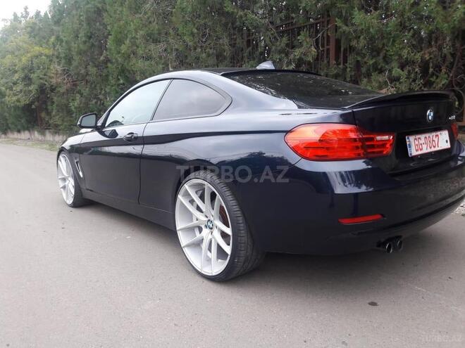 BMW 428 2014, 140,000 km - 2.0 l - Bakı
