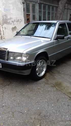 Mercedes 190 1991, 310,000 km - 1.8 l - Bakı