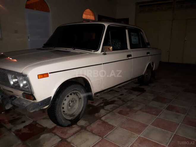 LADA (VAZ) 2106 1986, 45,000 km - 1.3 l - Tovuz