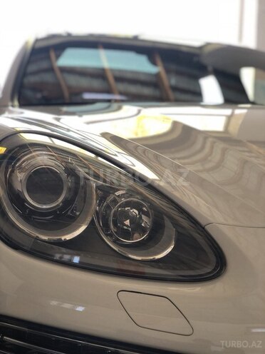 Porsche Cayenne 2013, 94,000 km - 3.6 l - Bakı