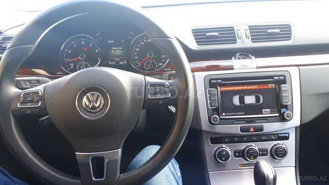 Volkswagen Passat CC 2014, 33,400 km - 2.0 l - Tovuz