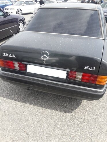 Mercedes 190 1992, 325,656 km - 0.2 l - Bakı
