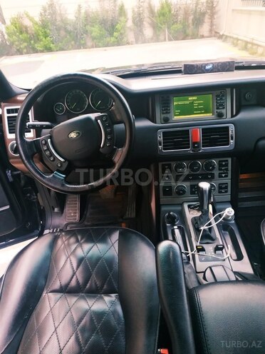 Land Rover Range Rover 2006, 265,000 km - 3.0 l - Bakı