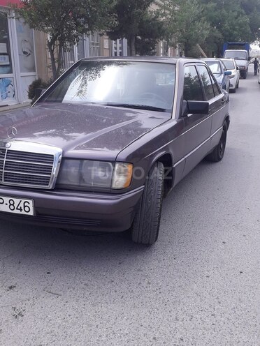 Mercedes 190 1990, 225,450 km - 2.0 l - Bakı