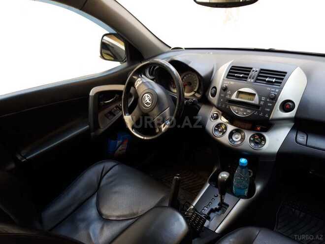 Toyota RAV 4 2006, 160,000 km - 2.0 l - Bakı