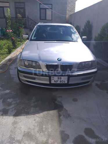 BMW 325 1999, 320,000 km - 2.5 l - Bakı