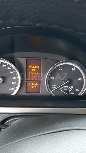 Mercedes Viano 2011, 195,000 km - 2.2 l - Bakı