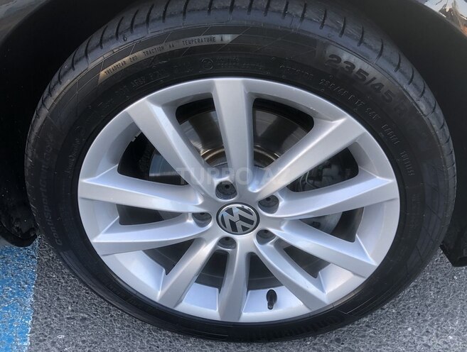 Volkswagen Passat 2012, 155,000 km - 1.8 l - Sumqayıt