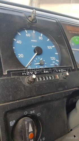 Mercedes Atego 1523 2000, 292,000 km - 6.4 l - Bakı