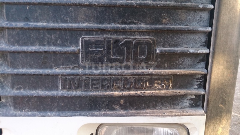 Volvo FH 12 1997, 100,000 km - 11.0 l - Bakı