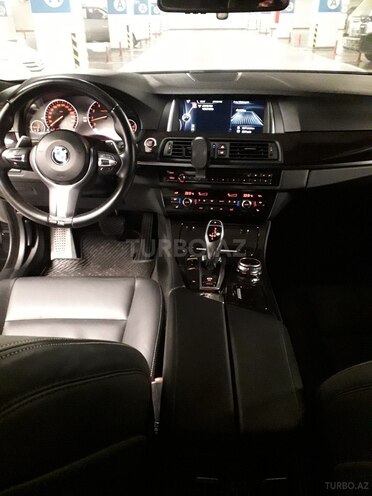 BMW 535 2016, 47,000 km - 3.0 l - Bakı