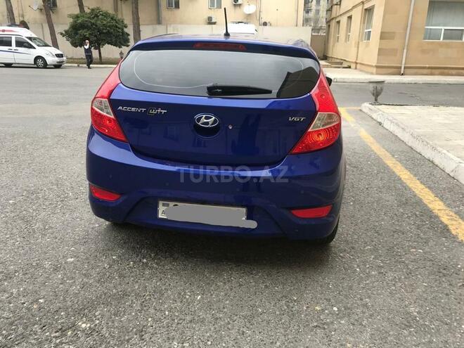 Hyundai i30 2014, 42,000 km - 0.1 l - Bakı