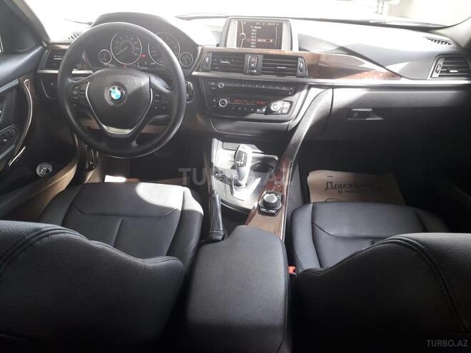 BMW 328 2014, 69,000 km - 2.0 l - Bakı