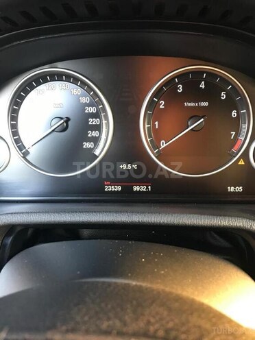 BMW X3 2014, 23,539 km - 2.0 l - Bakı