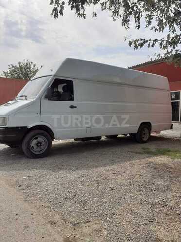 Iveco Daily 30-8 1992, 280,000 km - 2.5 l - Sabirabad