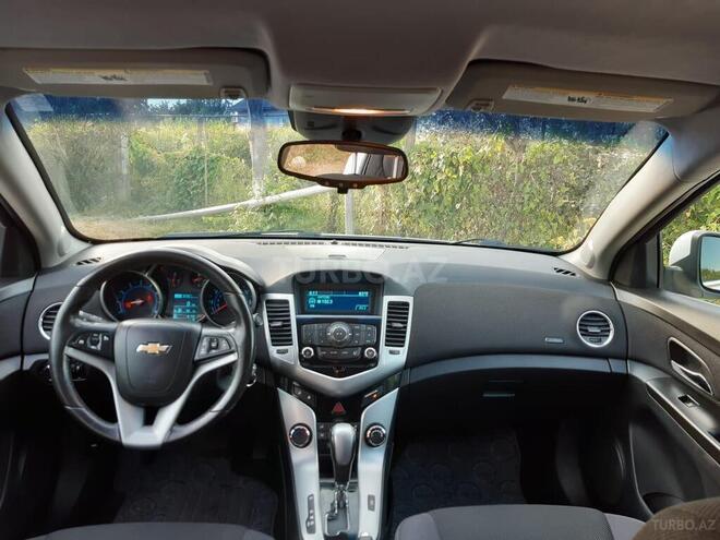 Chevrolet Cruze 2013, 101,000 km - 1.4 l - Lənkəran