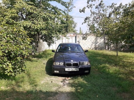 BMW 316 1998