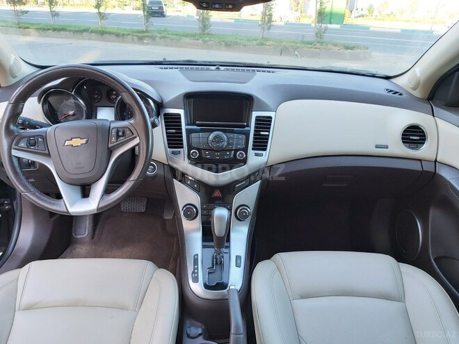 Chevrolet Cruze 2014, 90,000 km - 1.4 l - Bakı