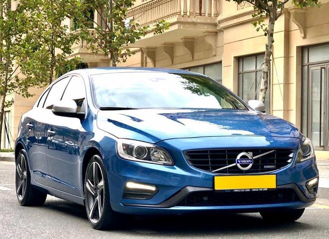 Volvo  2014, 109,000 km - 2.0 l - Bakı