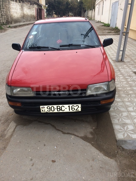 Opel Vita 1991, 1,561 km - 0.9 l - Bakı