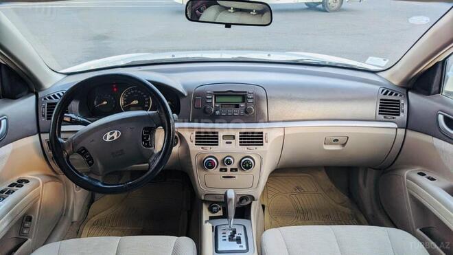 Hyundai Sonata 2006, 235,000 km - 2.4 l - Bakı