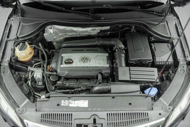 Volkswagen Tiguan 2011, 220,000 km - 2.0 l - Bakı