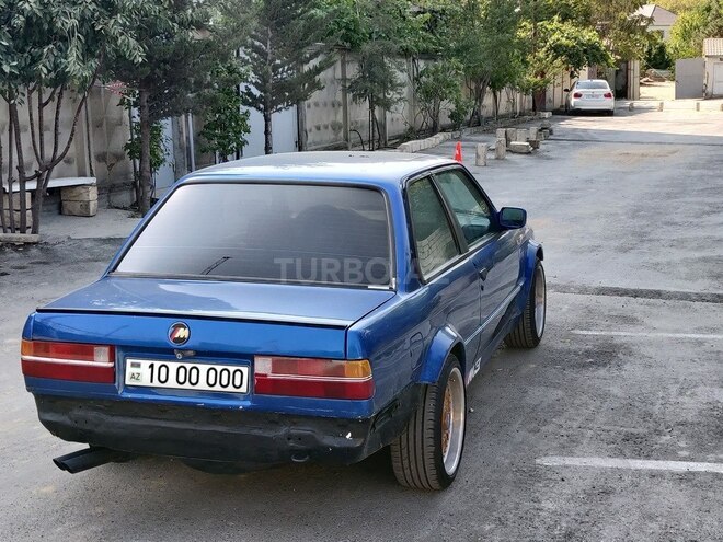 BMW 325 1986, 300,000 km - 2.5 l - Bakı