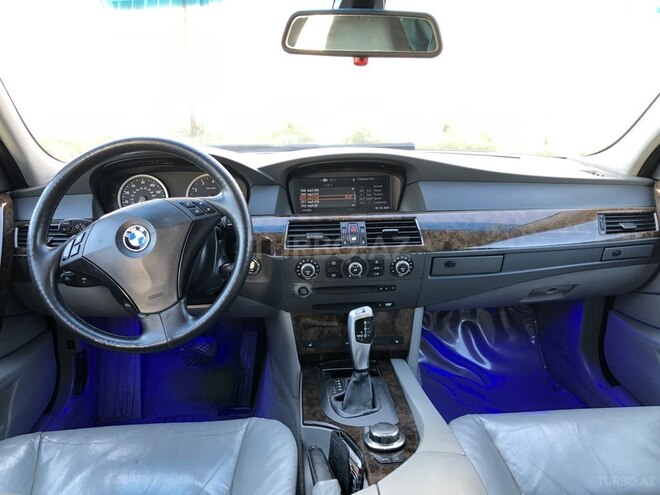 BMW 530 2006, 288,361 km - 3.0 l - Bakı