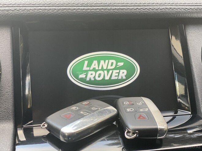 Land Rover Discovery 2014, 110,000 km - 3.0 l - Bakı