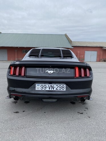Ford Mustang 2017, 23,359 km - 2.3 l - Bakı