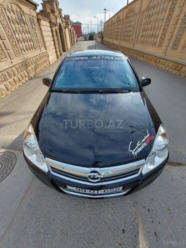 Opel Astra 2008, 174,000 km - 1.3 l - Bakı