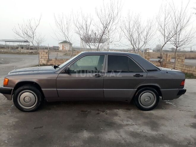 Mercedes 190 1991, 304,164 km - 1.8 l - Şirvan