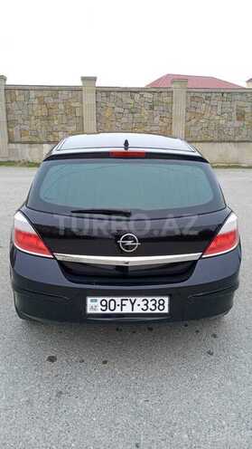 Opel Astra 2005, 170,000 km - 1.4 l - Bakı