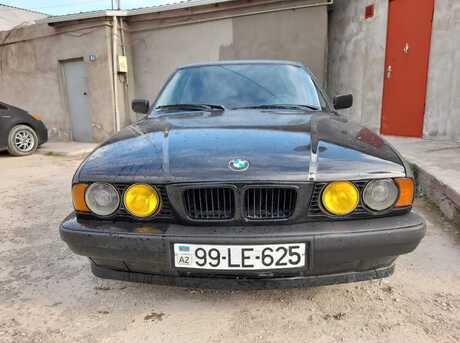 BMW 518 1994