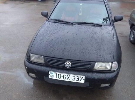 Volkswagen Polo 1998