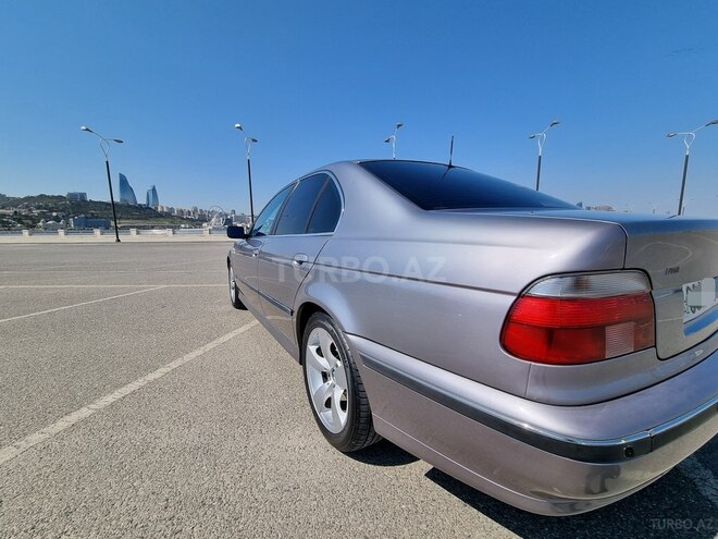 BMW 523 1997, 285,000 km - 2.5 l - Bakı