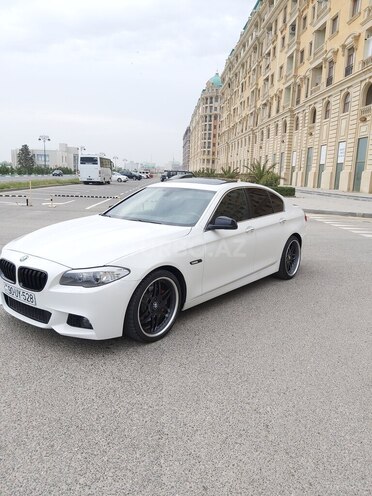 BMW 528 2013, 100,000 km - 2.0 l - Bakı