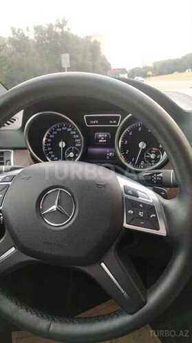 Mercedes GL 500 2014, 31,000 km - 4.7 l - Bakı